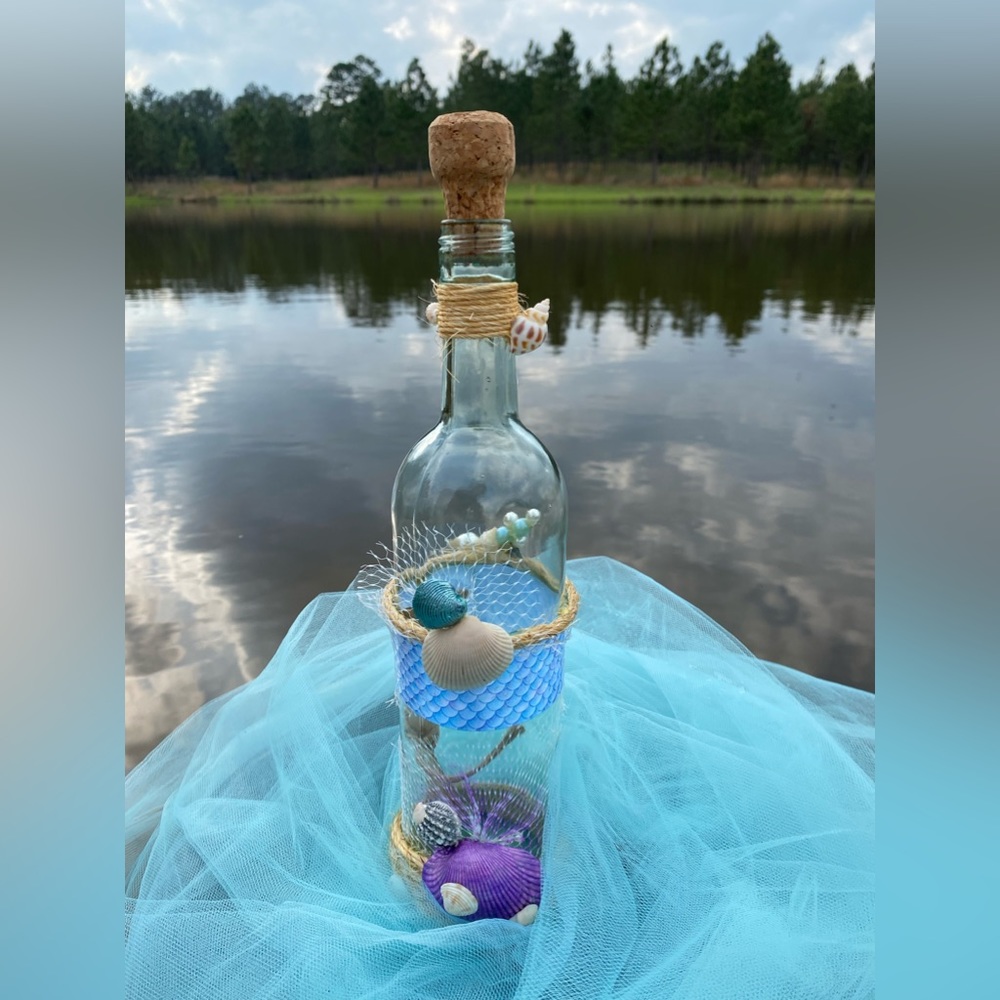COSTAL 🏝️ HANDMADE HOME DECOR. - Picture 13 of 17